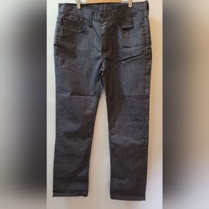 Levi's 514 Straight Fit Jean. - image 1